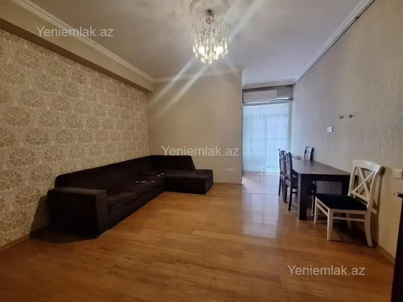 120 000 AZN - 3 otaqlı mənzil Satılır, Xırdalan