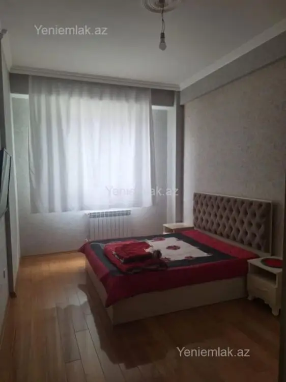 120 000 AZN - 3 otaqlı mənzil Satılır, Xırdalan