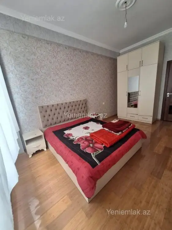 120 000 AZN - 3 otaqlı mənzil Satılır, Xırdalan