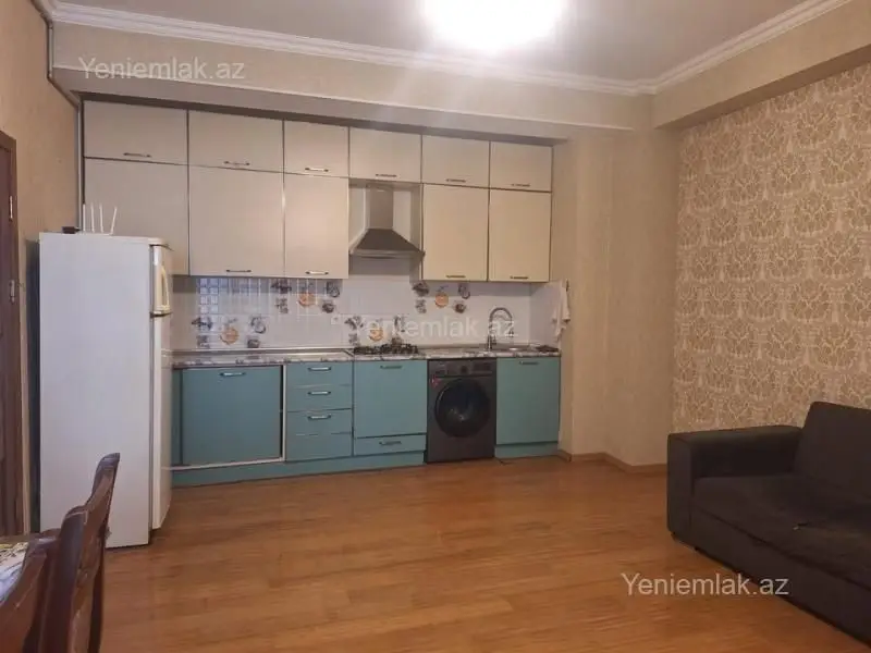 120 000 AZN - 3 otaqlı mənzil Satılır, Xırdalan