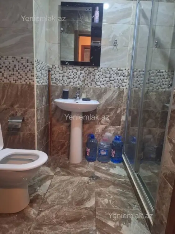 120 000 AZN - 3 otaqlı mənzil Satılır, Xırdalan