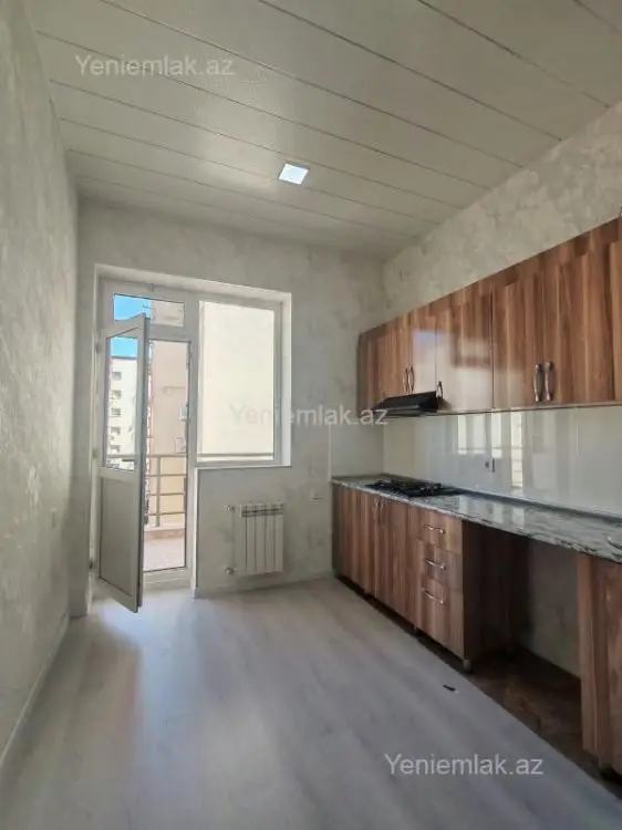 94 900 AZN - 2 otaqlı mənzil Satılır, Xırdalan