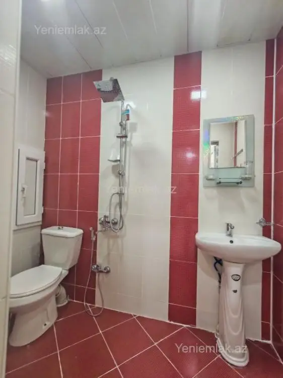 94 900 AZN - 2 otaqlı mənzil Satılır, Xırdalan