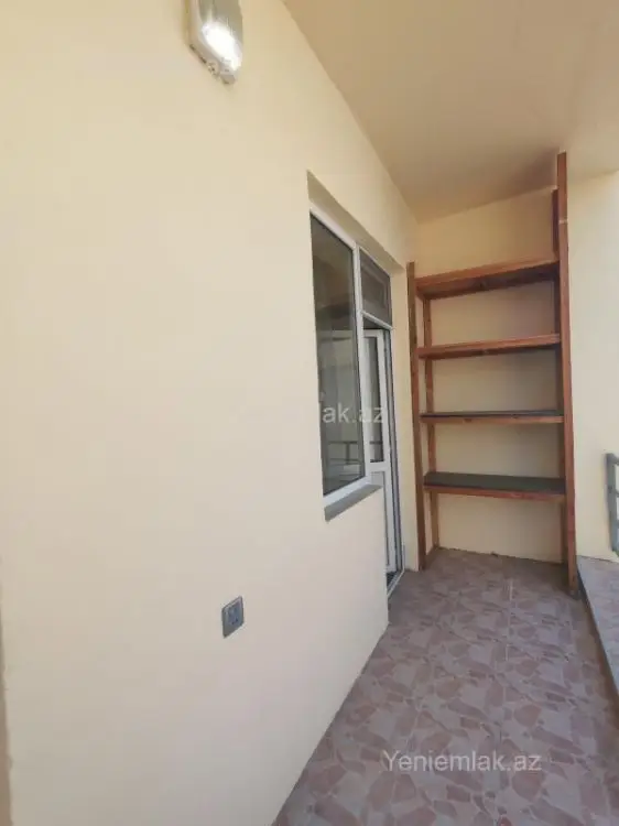 94 900 AZN - 2 otaqlı mənzil Satılır, Xırdalan