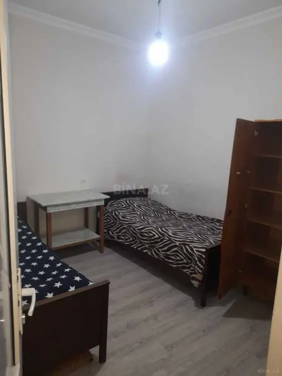 120 AZN - 5 otaqlı mənzil Kirayə (aylıq), Gəncə