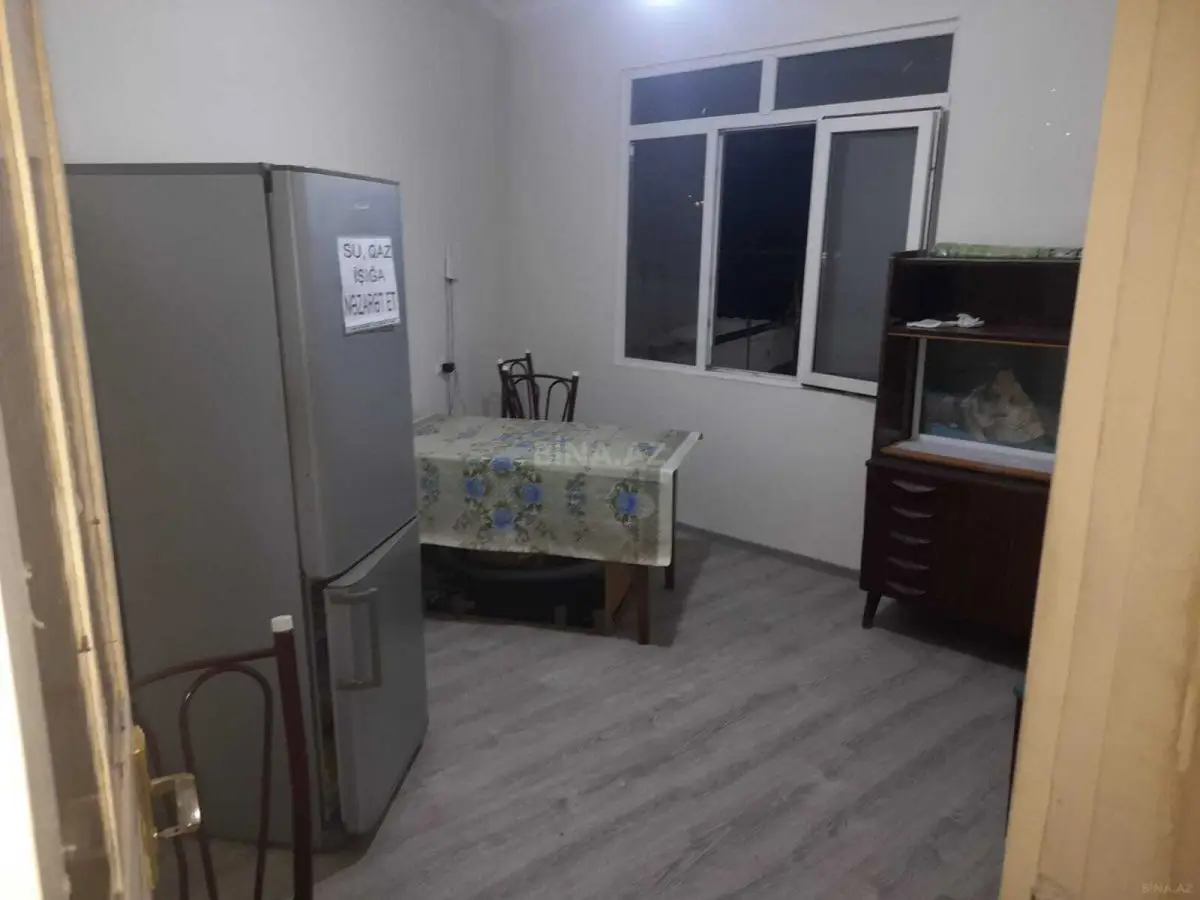 120 AZN - 5 otaqlı mənzil Kirayə (aylıq), Gəncə