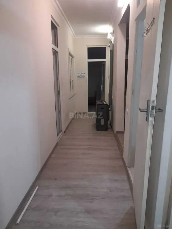 120 AZN - 5 otaqlı mənzil Kirayə (aylıq), Gəncə