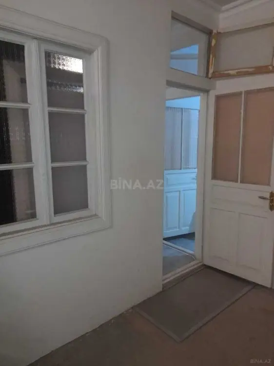 120 AZN - 5 otaqlı mənzil Kirayə (aylıq), Gəncə