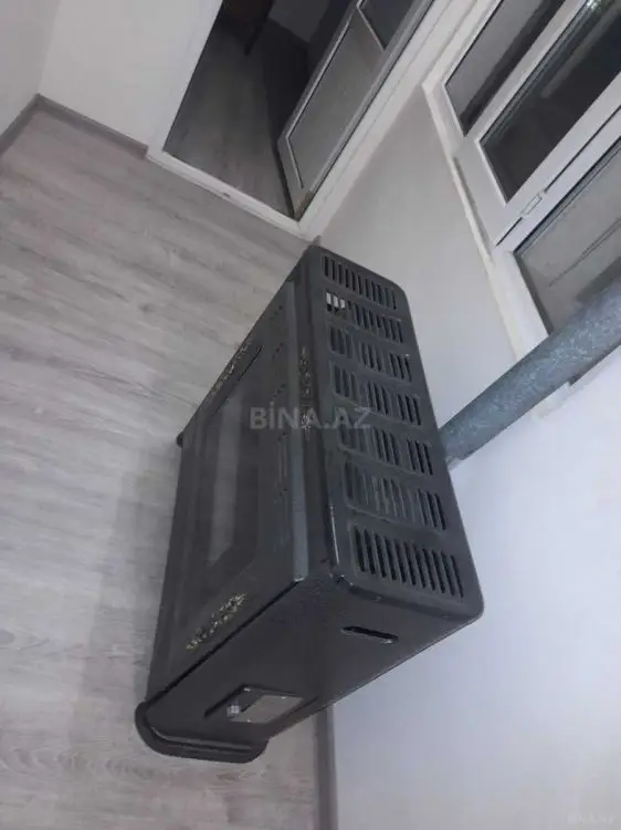 120 AZN - 5 otaqlı mənzil Kirayə (aylıq), Gəncə