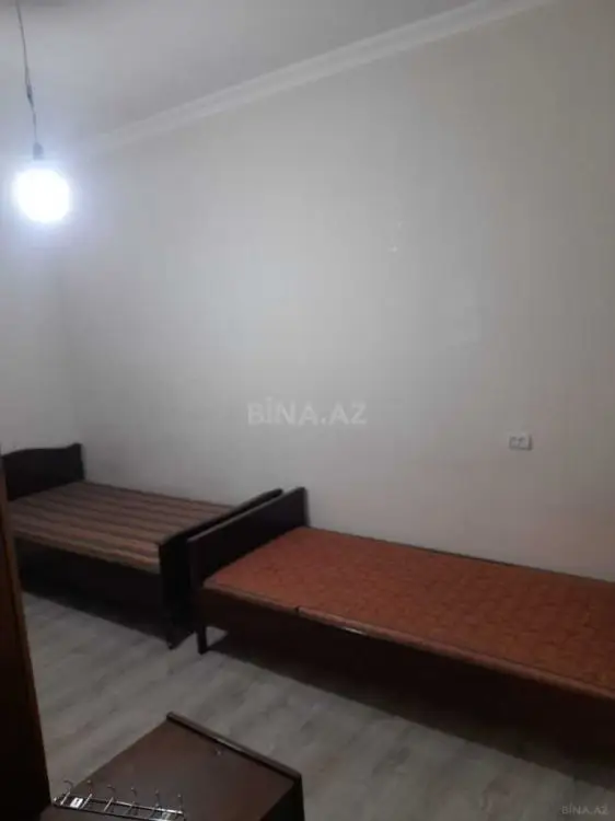120 AZN - 5 otaqlı mənzil Kirayə (aylıq), Gəncə