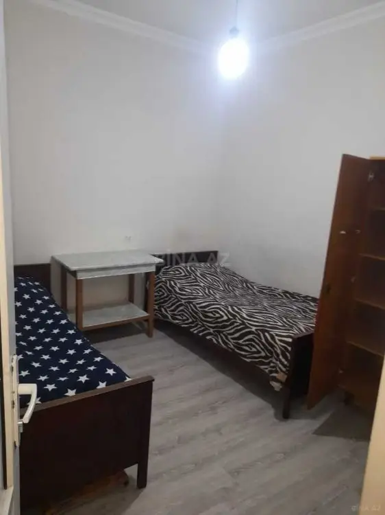 120 AZN - 5 otaqlı mənzil Kirayə (aylıq), Gəncə