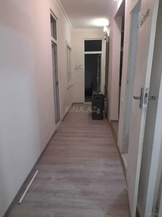 120 AZN - 5 otaqlı mənzil Kirayə (aylıq), Gəncə