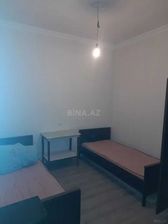 120 AZN - 5 otaqlı mənzil Kirayə (aylıq), Gəncə