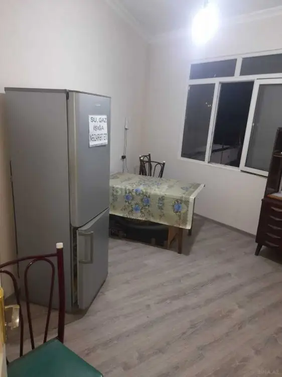 120 AZN - 5 otaqlı mənzil Kirayə (aylıq), Gəncə