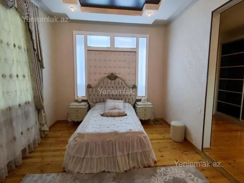 450 000 AZN - 7 otaqlı mənzil Satılır, Şüvəlan, Xəzər, Bakı