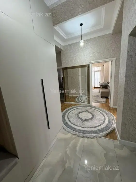 238 000 AZN - 3 otaqlı mənzil Satılır, Sumqayıt Bulvarı, Sumqayıt
