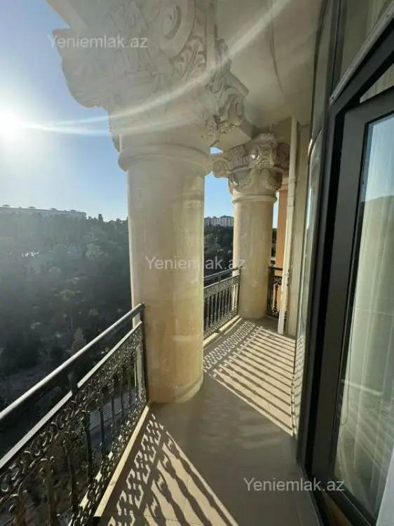 238 000 AZN - 3 otaqlı mənzil Satılır, Sumqayıt Bulvarı, Sumqayıt