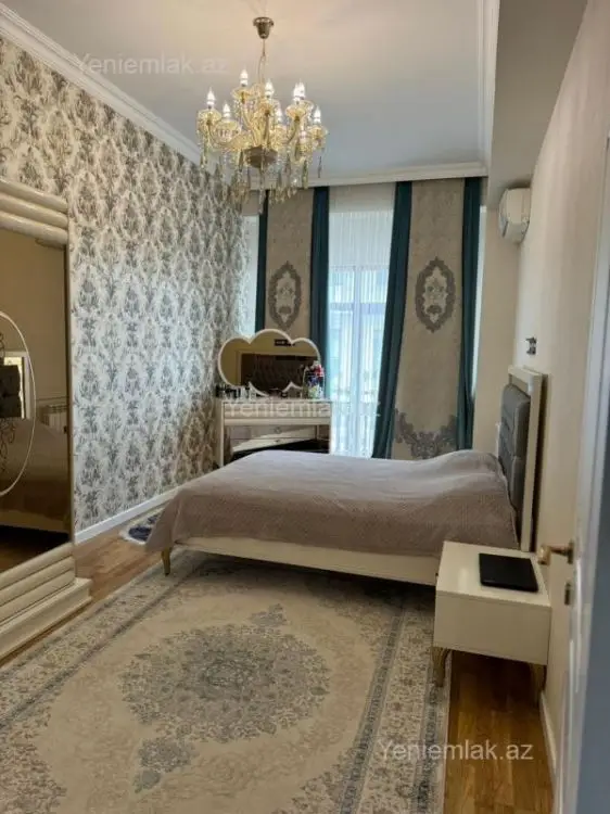 238 000 AZN - 3 otaqlı mənzil Satılır, Sumqayıt Bulvarı, Sumqayıt