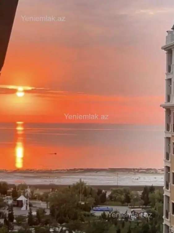 238 000 AZN - 3 otaqlı mənzil Satılır, Sumqayıt Bulvarı, Sumqayıt