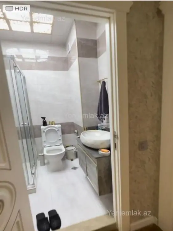 238 000 AZN - 3 otaqlı mənzil Satılır, Sumqayıt Bulvarı, Sumqayıt