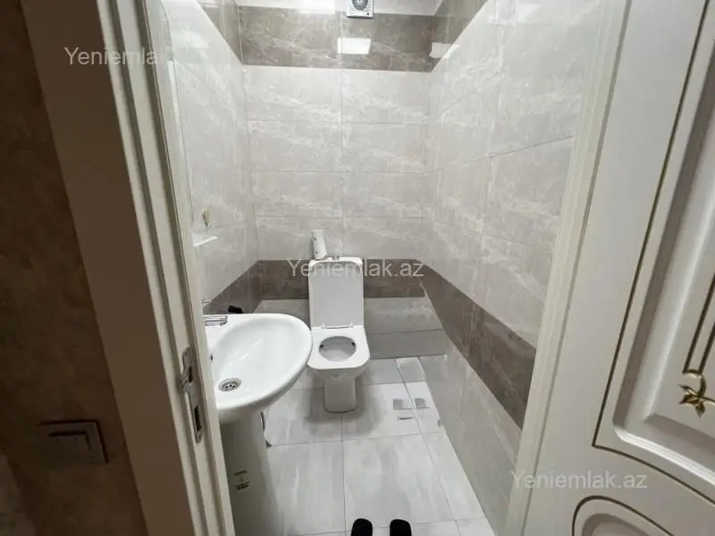 238 000 AZN - 3 otaqlı mənzil Satılır, Sumqayıt Bulvarı, Sumqayıt