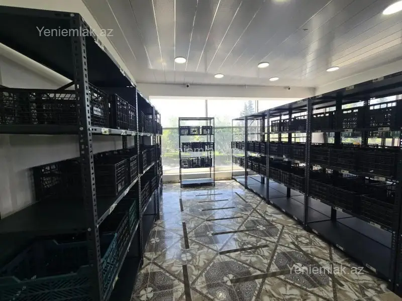 3 500 AZN - 140 m² Obyekt / Ofis Kirayə (aylıq), 3-cü mikrorayon, Sumqayıt