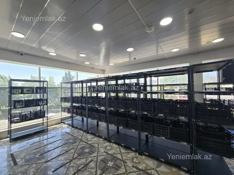 3 500 AZN - 140 m² Obyekt / Ofis Kirayə (aylıq), 3-cü mikrorayon, Sumqayıt