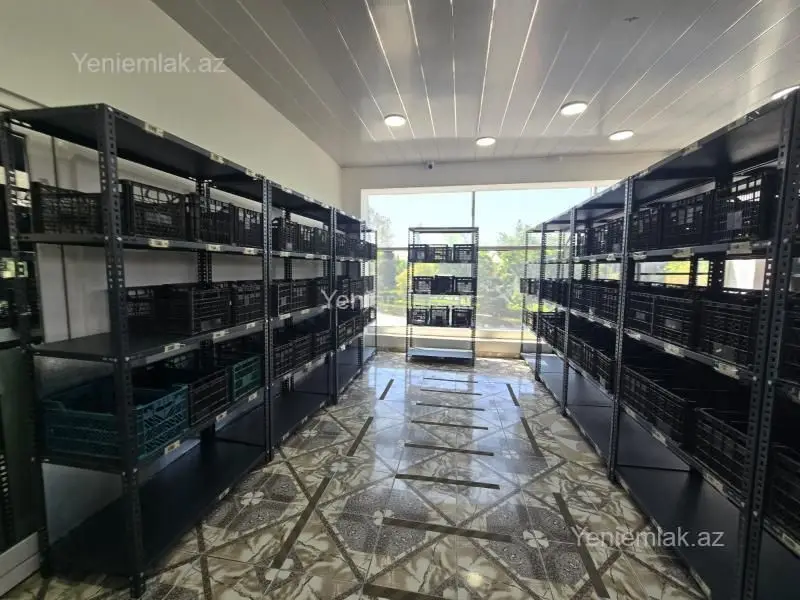 3 500 AZN - 140 m² Obyekt / Ofis Kirayə (aylıq), 3-cü mikrorayon, Sumqayıt