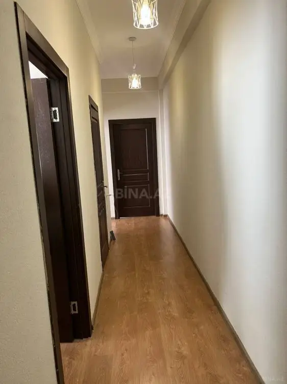 700 AZN - 2 otaqlı mənzil Kirayə (aylıq), Yasamal qəs., Abşeron