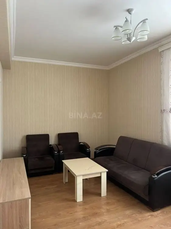 700 AZN - 2 otaqlı mənzil Kirayə (aylıq), Yasamal qəs., Abşeron