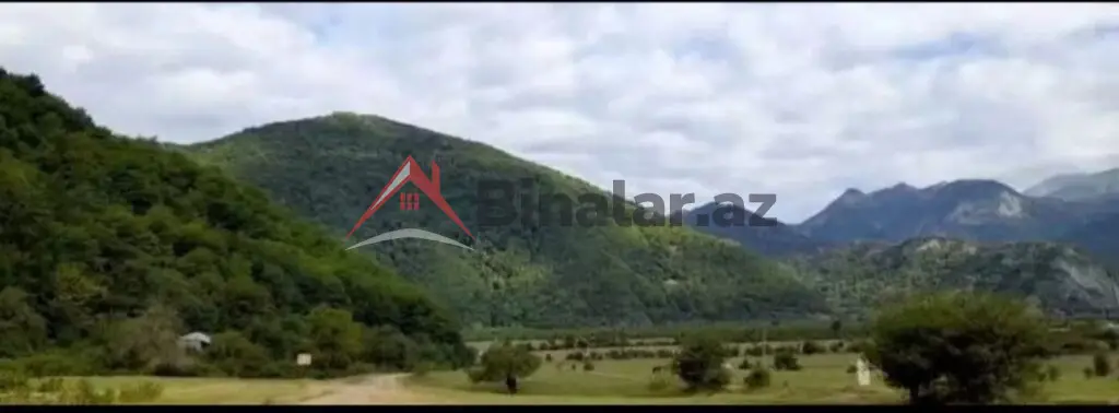22 000 AZN - 8 sot Torpaq Satılır, Oğuz