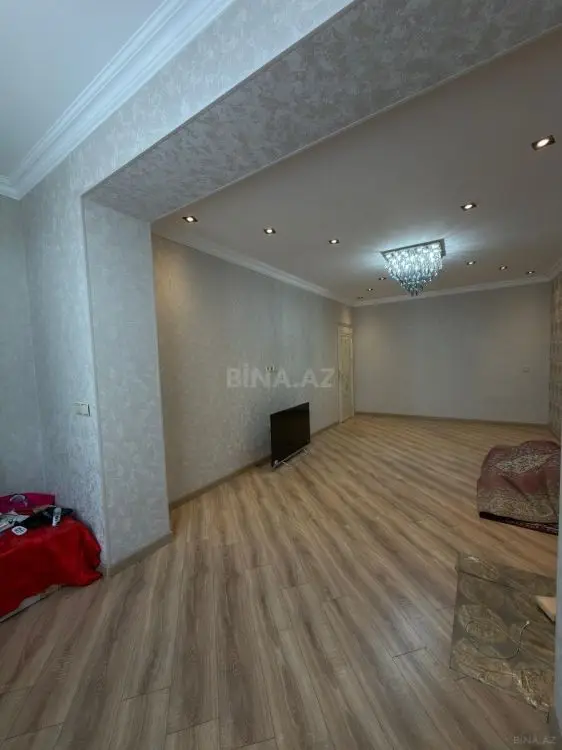 225 000 AZN - 4 otaqlı mənzil Satılır, 8-ci kilometr, Laçın