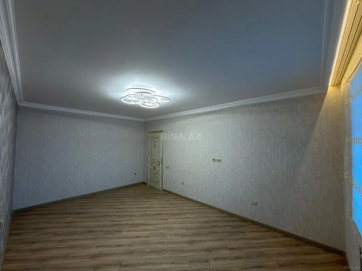 225 000 AZN - 4 otaqlı mənzil Satılır, 8-ci kilometr, Laçın