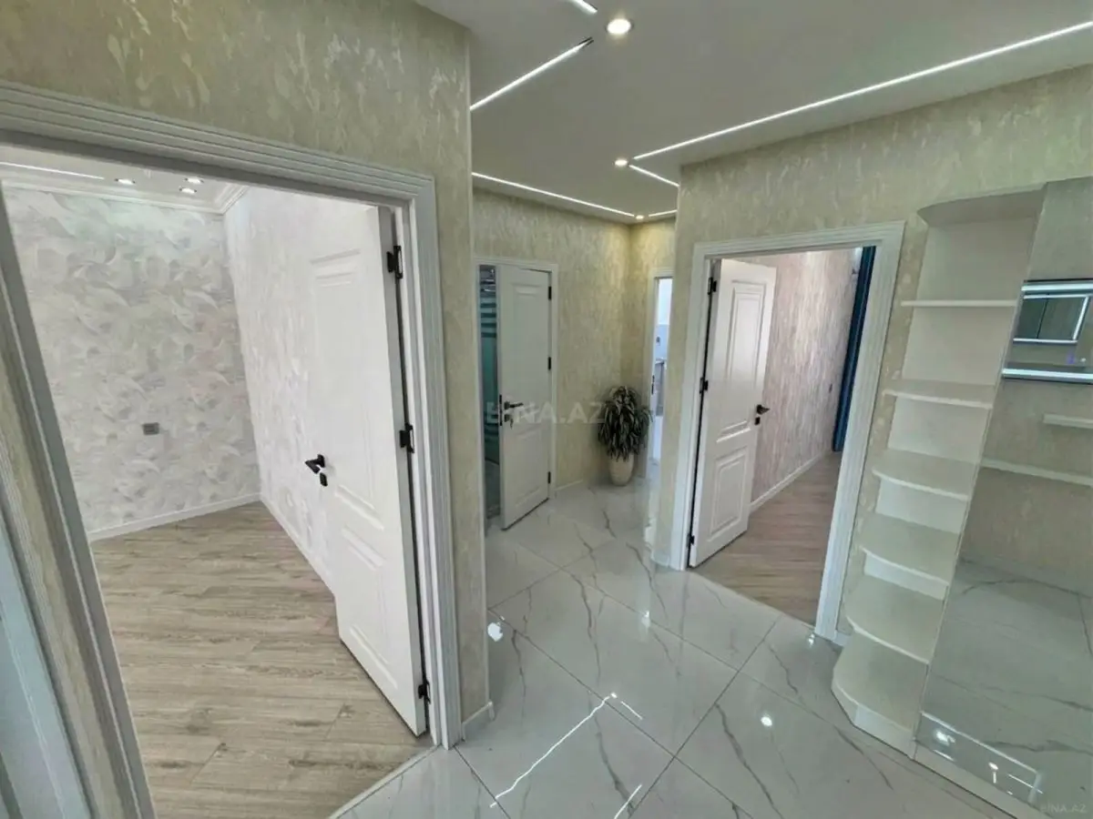 240 000 AZN - 3 otaqlı mənzil Satılır, Laçın
