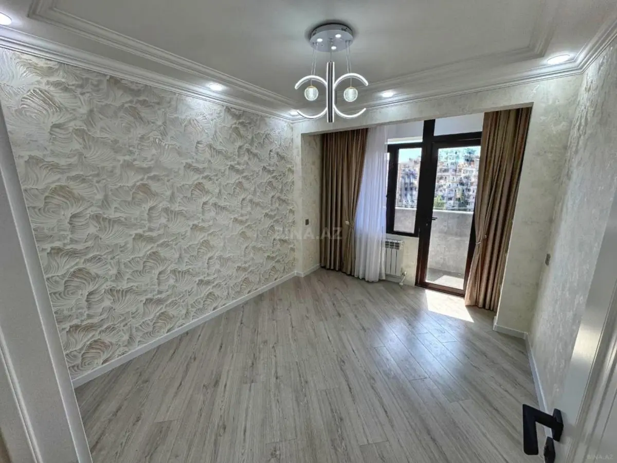 240 000 AZN - 3 otaqlı mənzil Satılır, Laçın