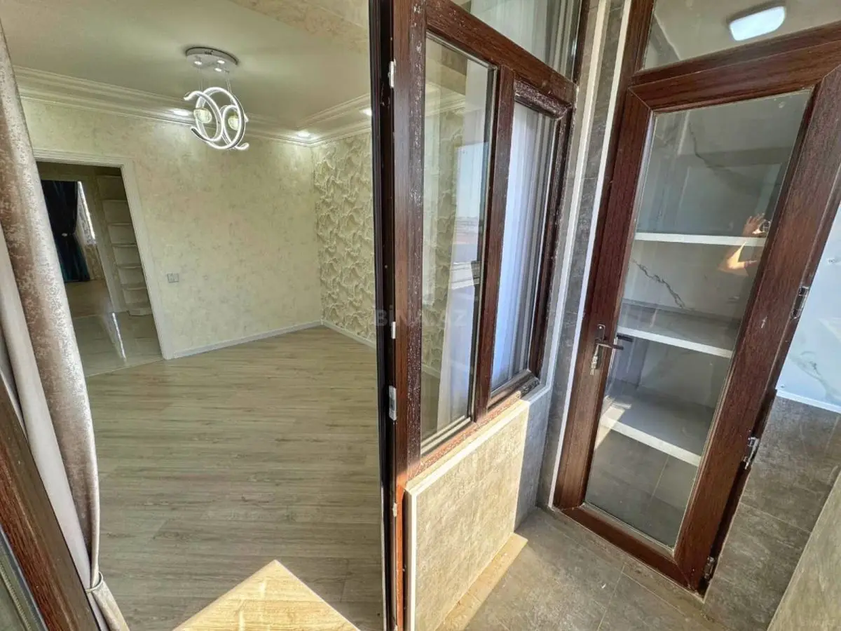 240 000 AZN - 3 otaqlı mənzil Satılır, Laçın