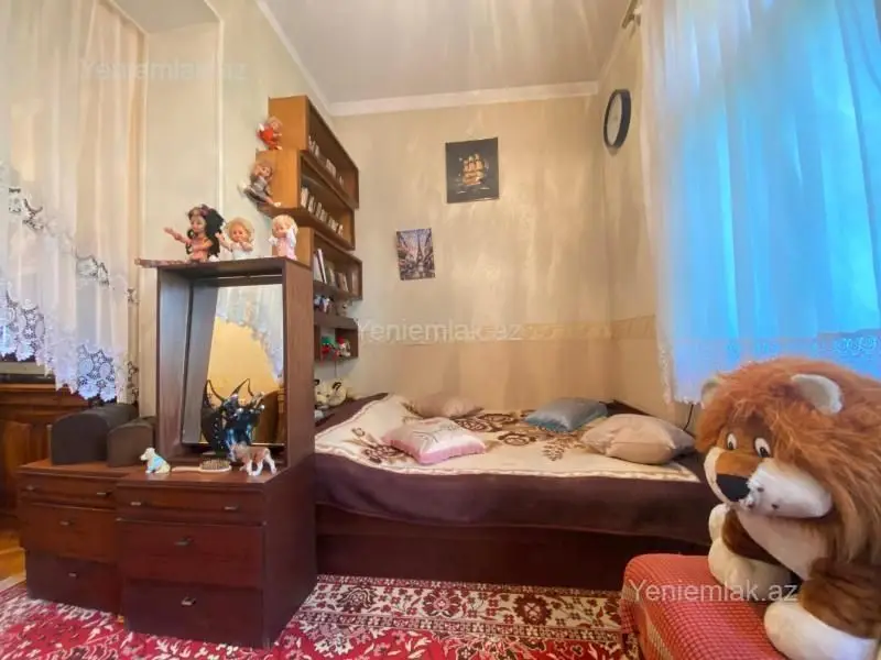 240 000 AZN - 2 otaqlı mənzil Satılır, Nizami, Bakı