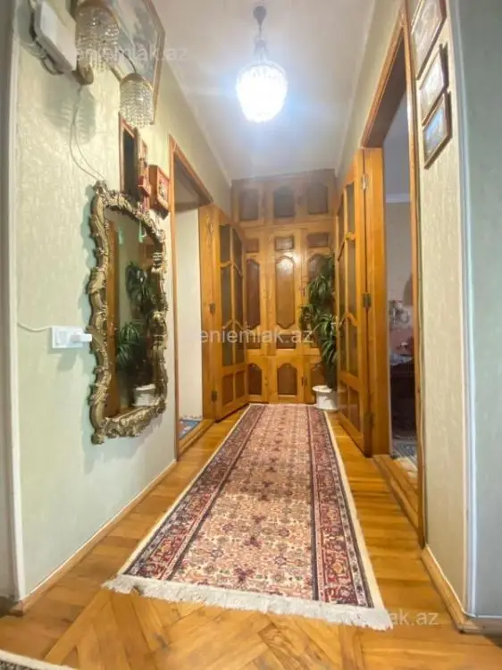 240 000 AZN - 2 otaqlı mənzil Satılır, Nizami, Bakı