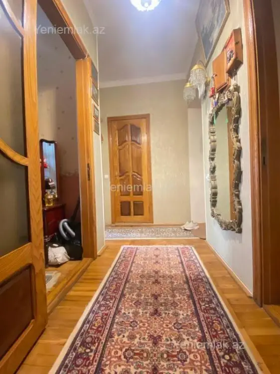 240 000 AZN - 2 otaqlı mənzil Satılır, Nizami, Bakı