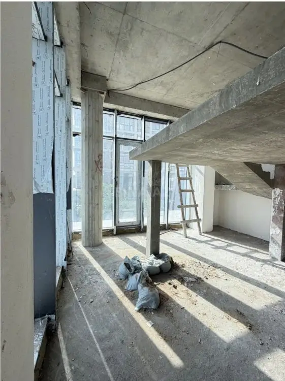 380 000 AZN - 3 otaqlı mənzil Satılır, Nardaran qəs., Abşeron