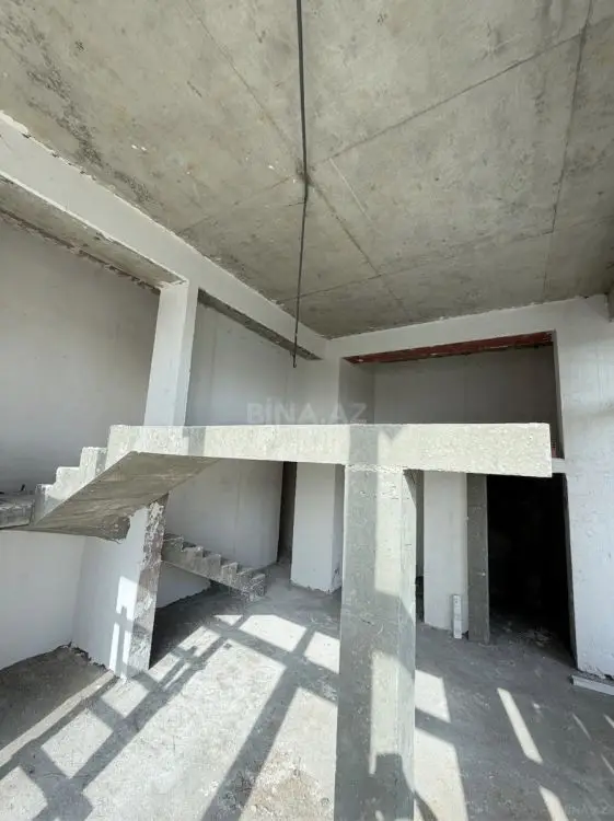 380 000 AZN - 3 otaqlı mənzil Satılır, Nardaran qəs., Abşeron