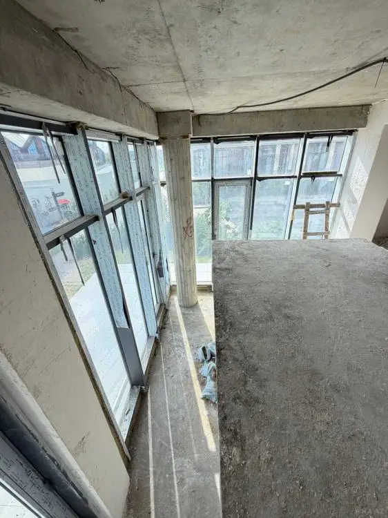 380 000 AZN - 3 otaqlı mənzil Satılır, Nardaran qəs., Abşeron