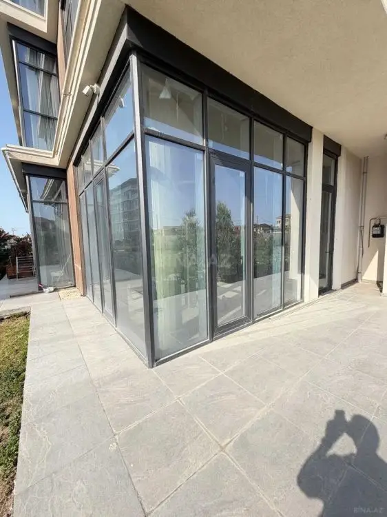 380 000 AZN - 3 otaqlı mənzil Satılır, Nardaran qəs., Abşeron