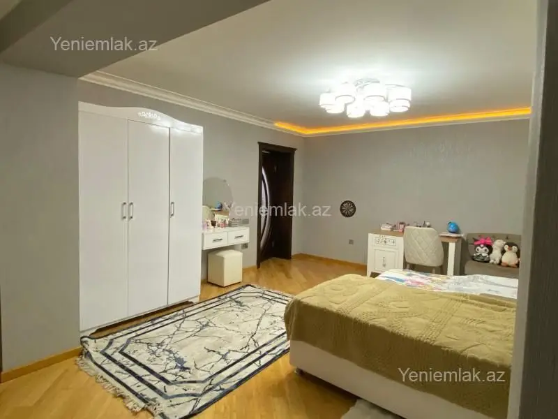 305 000 AZN - 3 otaqlı mənzil Satılır, Yasamal qəs., Yasamal, Bakı