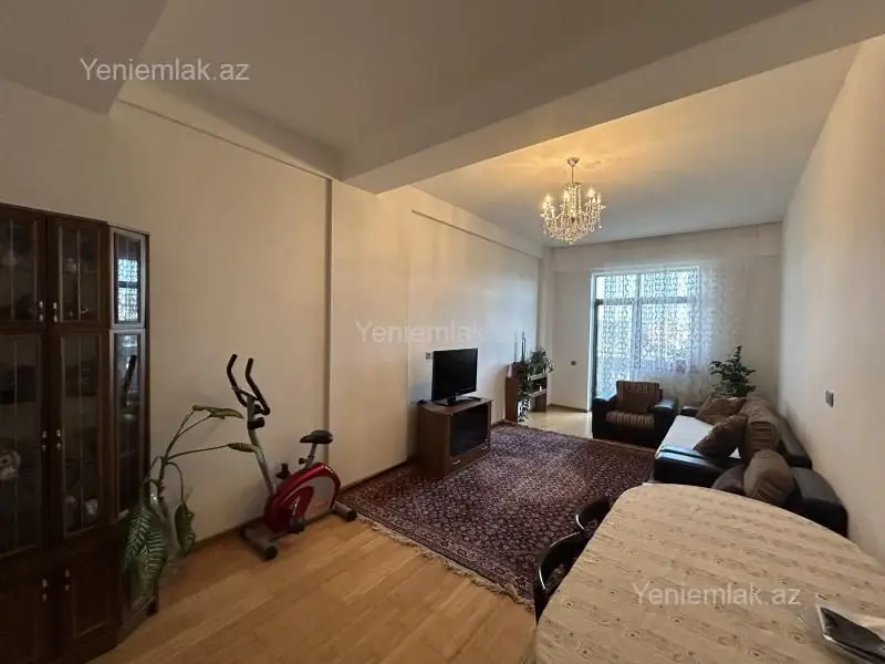 540 000 AZN - 3 otaqlı mənzil Satılır, Yasamal qəs., Yasamal, Bakı