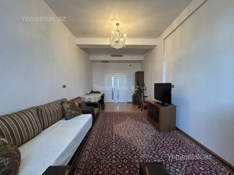 540 000 AZN - 3 otaqlı mənzil Satılır, Yasamal qəs., Yasamal, Bakı