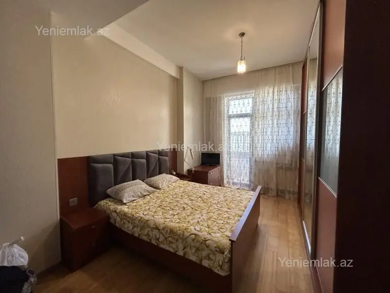 540 000 AZN - 3 otaqlı mənzil Satılır, Yasamal qəs., Yasamal, Bakı