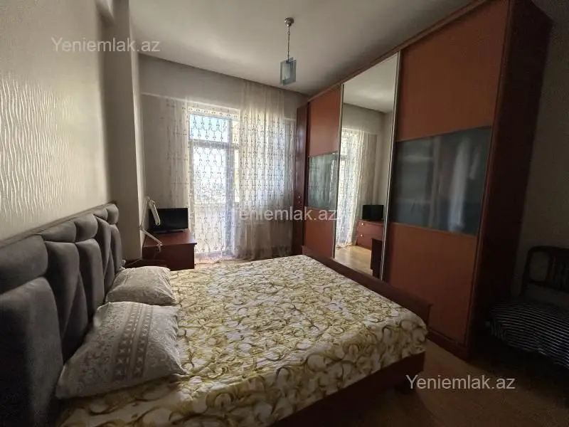 540 000 AZN - 3 otaqlı mənzil Satılır, Yasamal qəs., Yasamal, Bakı
