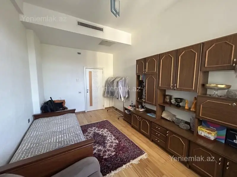 540 000 AZN - 3 otaqlı mənzil Satılır, Yasamal qəs., Yasamal, Bakı