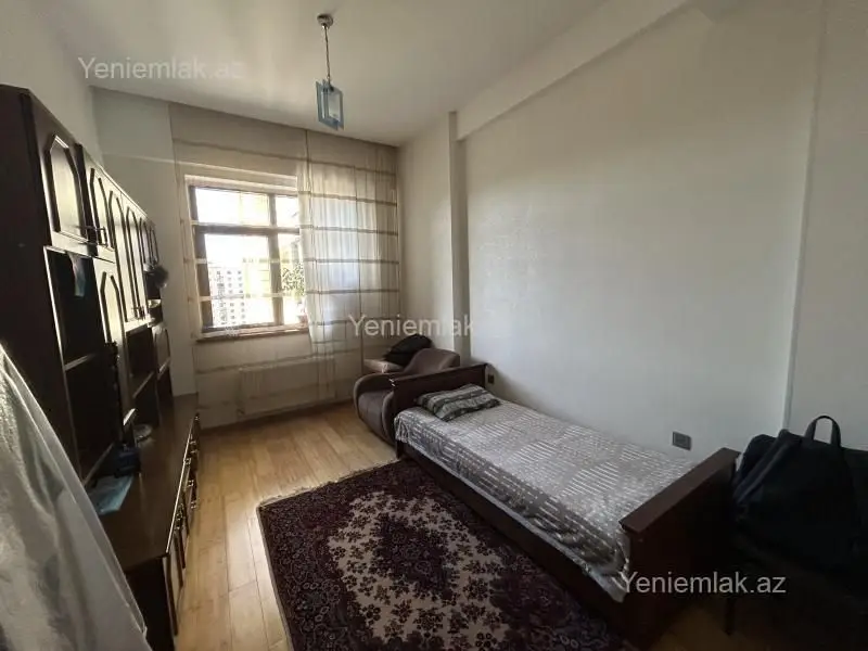 540 000 AZN - 3 otaqlı mənzil Satılır, Yasamal qəs., Yasamal, Bakı